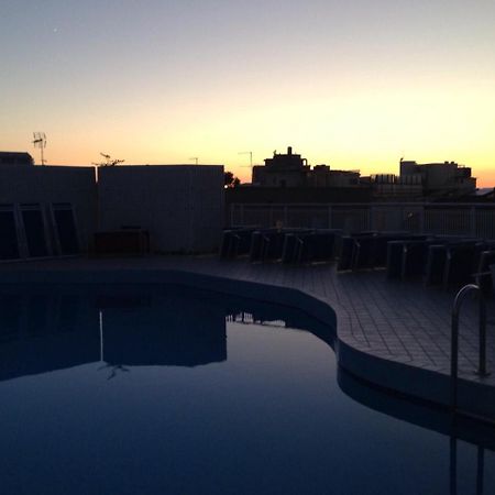 Residence Suisse Cattolica Dış mekan fotoğraf