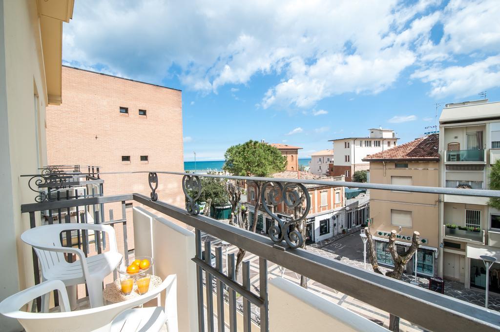 Residence Suisse Cattolica Dış mekan fotoğraf