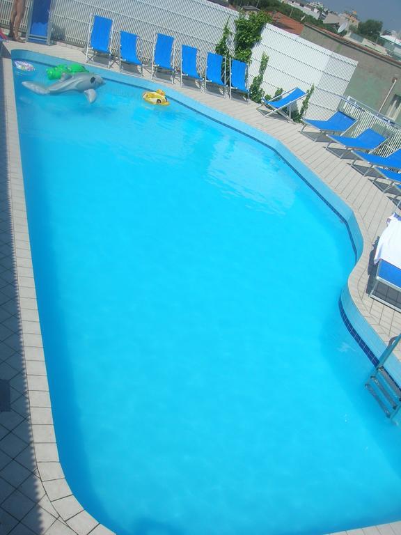 Residence Suisse Cattolica Dış mekan fotoğraf
