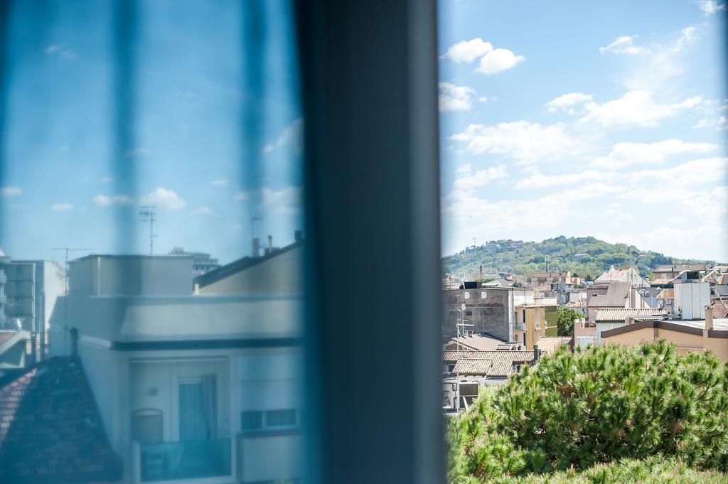 Residence Suisse Cattolica Dış mekan fotoğraf