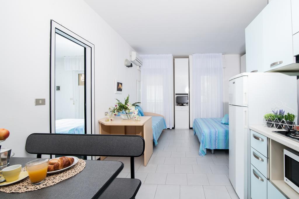 Residence Suisse Cattolica Dış mekan fotoğraf