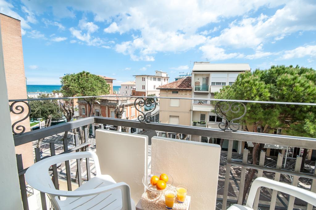 Residence Suisse Cattolica Dış mekan fotoğraf