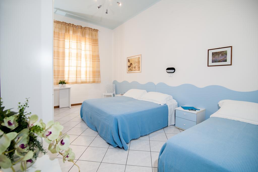 Residence Suisse Cattolica Dış mekan fotoğraf